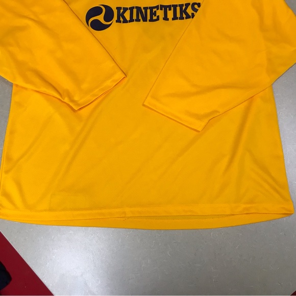 🌟Host Pick🌟 KOBE Sportwear Mens Hockey Practice Jersey - Picture 11 of 16